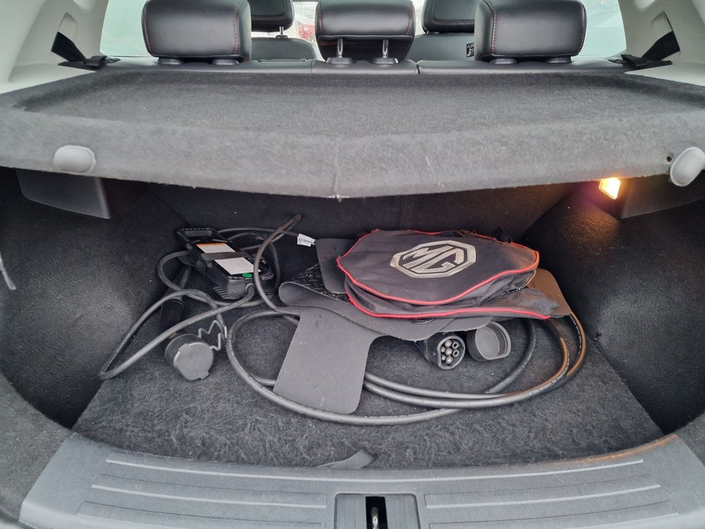 Used MG MG ZS 2022 for sale - 76883702: Photo 35