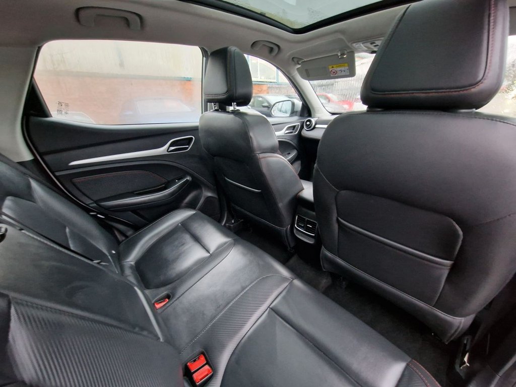 Used MG MG ZS 2022 for sale - 76883702: Photo 37