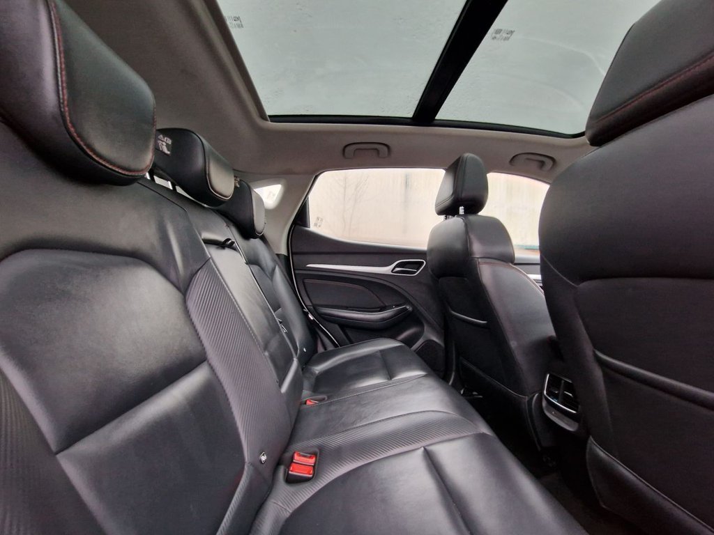 Used MG MG ZS 2022 for sale - 76883702: Photo 39