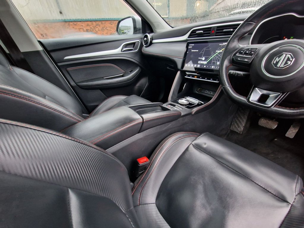 Used MG MG ZS 2022 for sale - 76883702: Photo 42