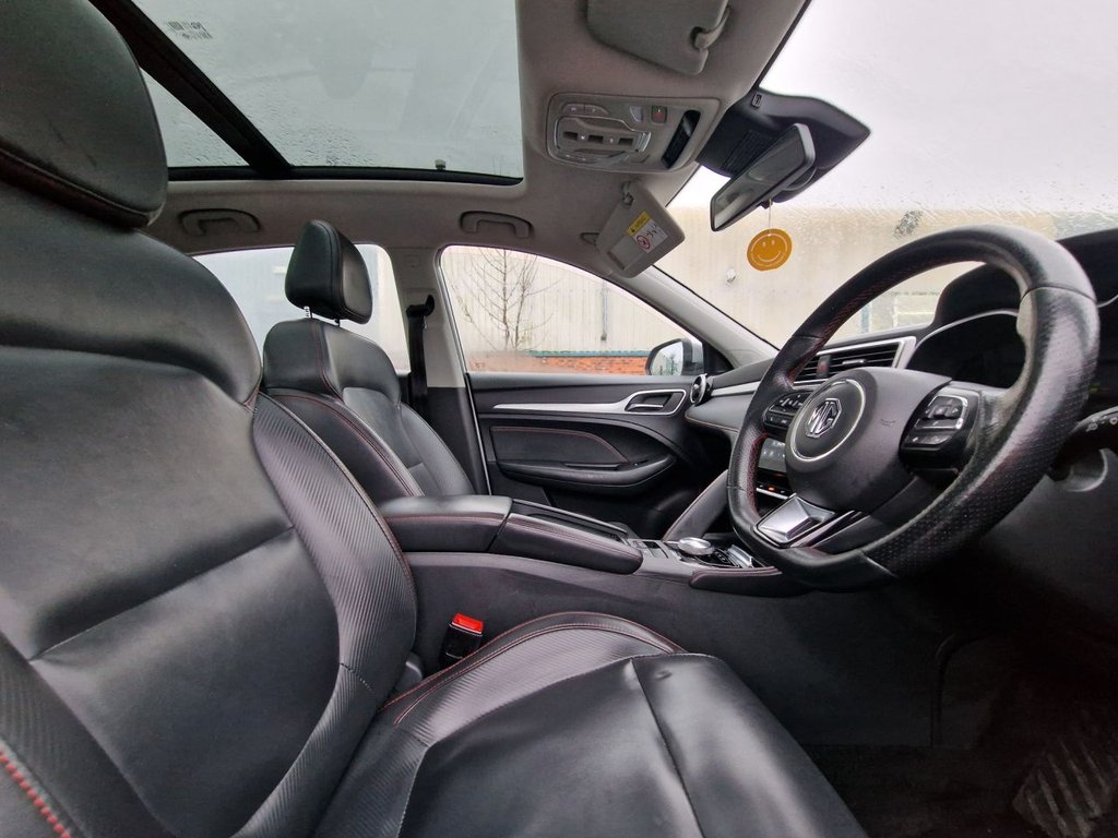 Used MG MG ZS 2022 for sale - 76883702: Photo 43