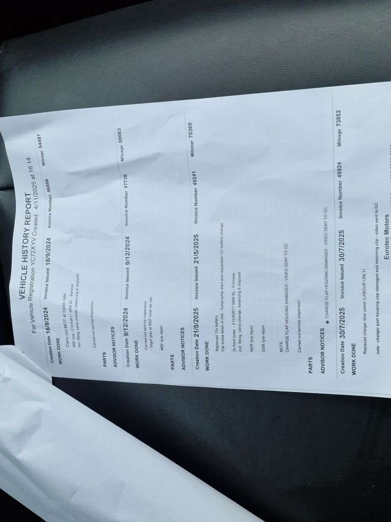 Used MG MG ZS 2022 for sale - 76883702: Photo 46