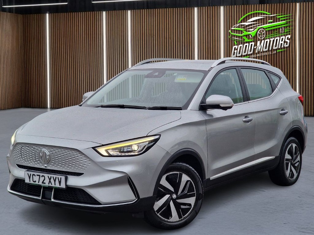 Used MG MG ZS 2022 for sale - 76883702: Photo 5