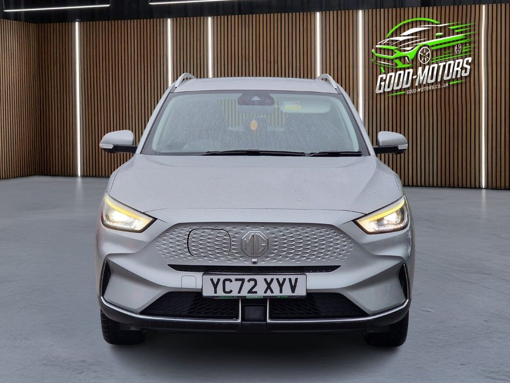 Used MG MG ZS 2022 for sale - 76883702: Photo 7