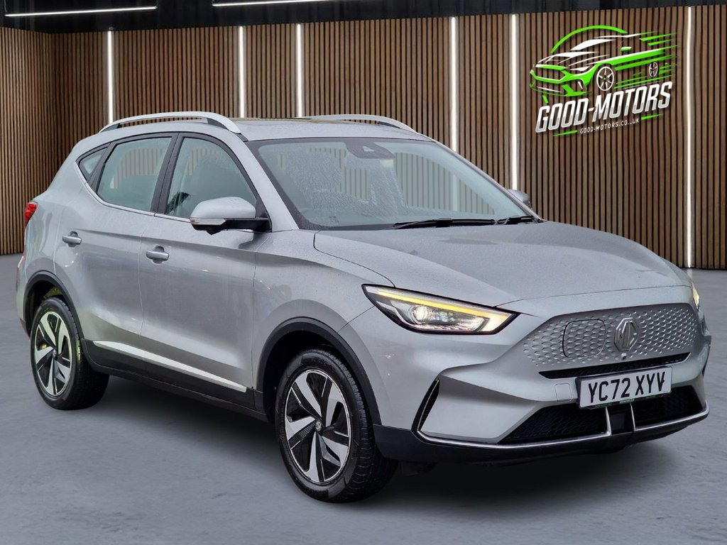 Used MG MG ZS 2022 for sale - 76883702: Photo 9