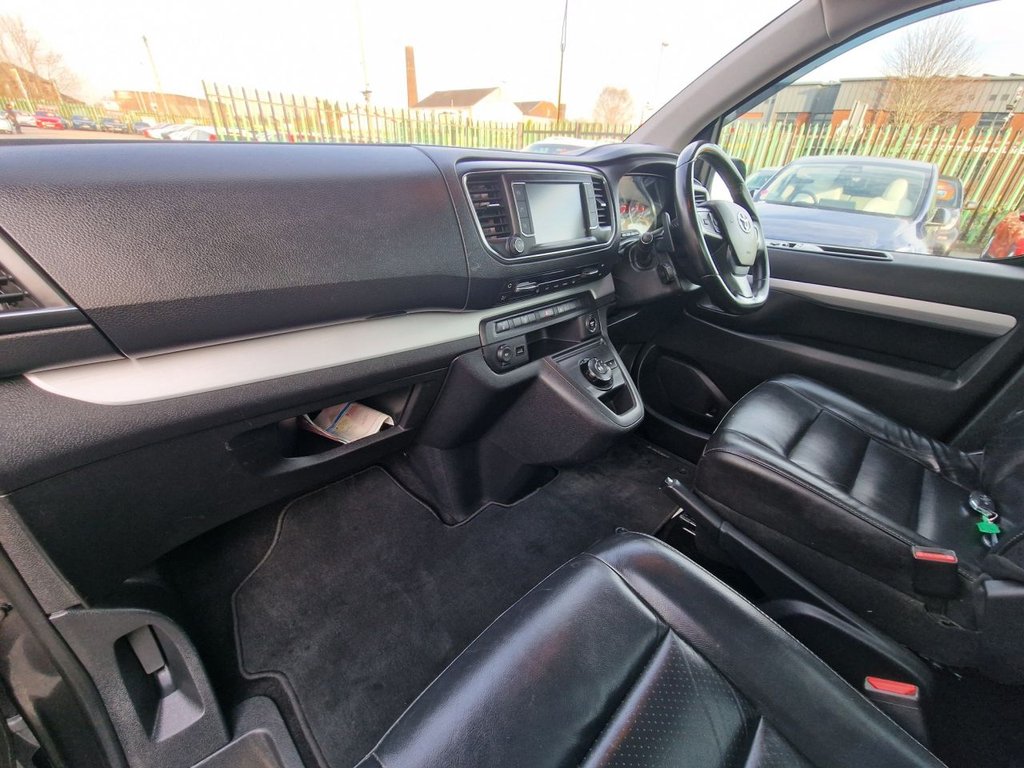 Used Toyota PROACE CITY Verso 2017 for sale - 76740125: Photo 46