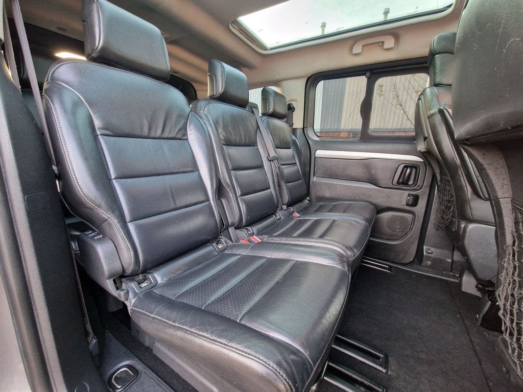 Used Toyota PROACE CITY Verso 2017 for sale - 76740125: Photo 47