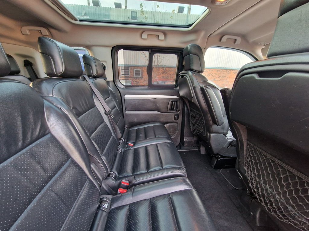 Used Toyota PROACE CITY Verso 2017 for sale - 76740125: Photo 48