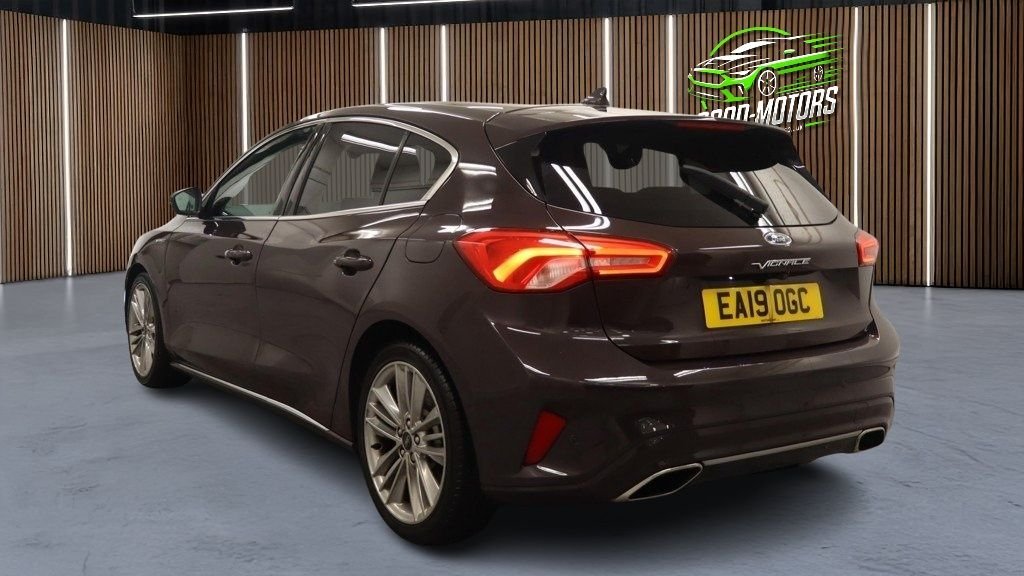 Used Ford Focus 2019 for sale - 76739969: Photo 18