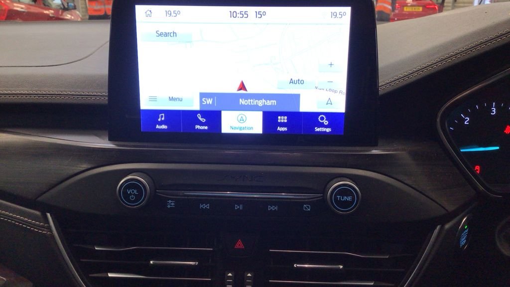 Used Ford Focus 2019 for sale - 76739969: Photo 19