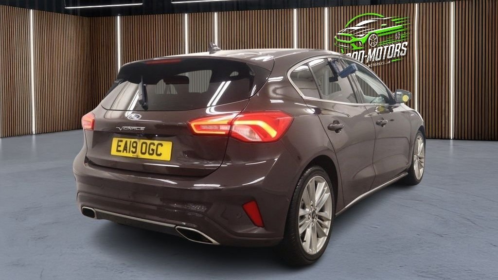 Used Ford Focus 2019 for sale - 76739969: Photo 20