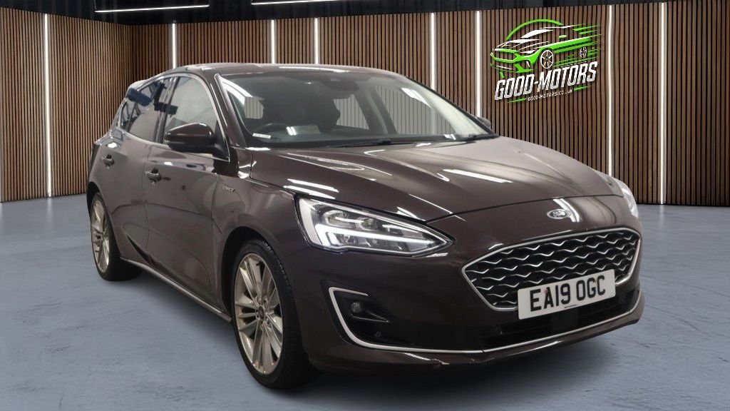 Used Ford Focus 2019 for sale - 76739969: Photo 3