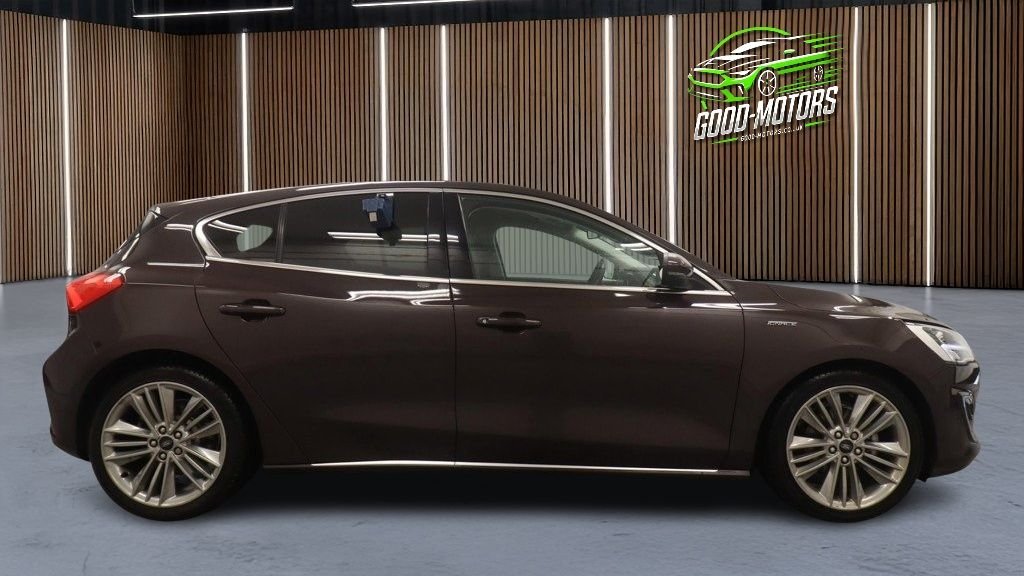 Used Ford Focus 2019 for sale - 76739969: Photo 5