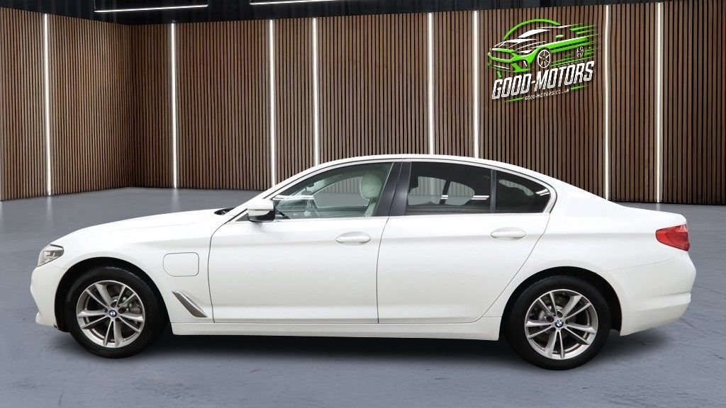 Used BMW 5 Series 2019 for sale - 77020387: Photo 3
