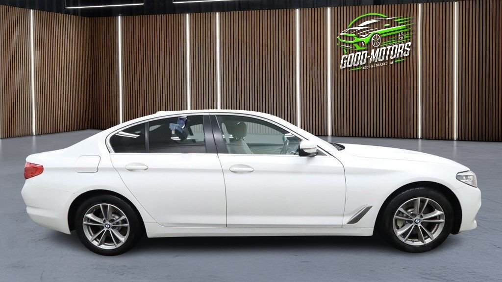 Used BMW 5 Series 2019 for sale - 77020387: Photo 9