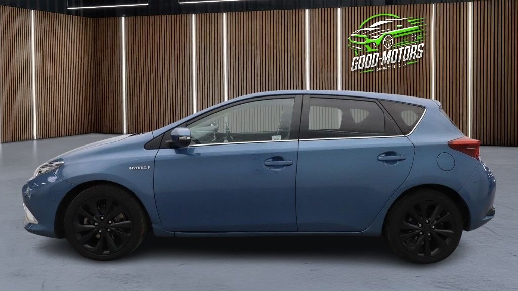 Used Toyota Auris 2017 for sale - 77976554: Photo 12