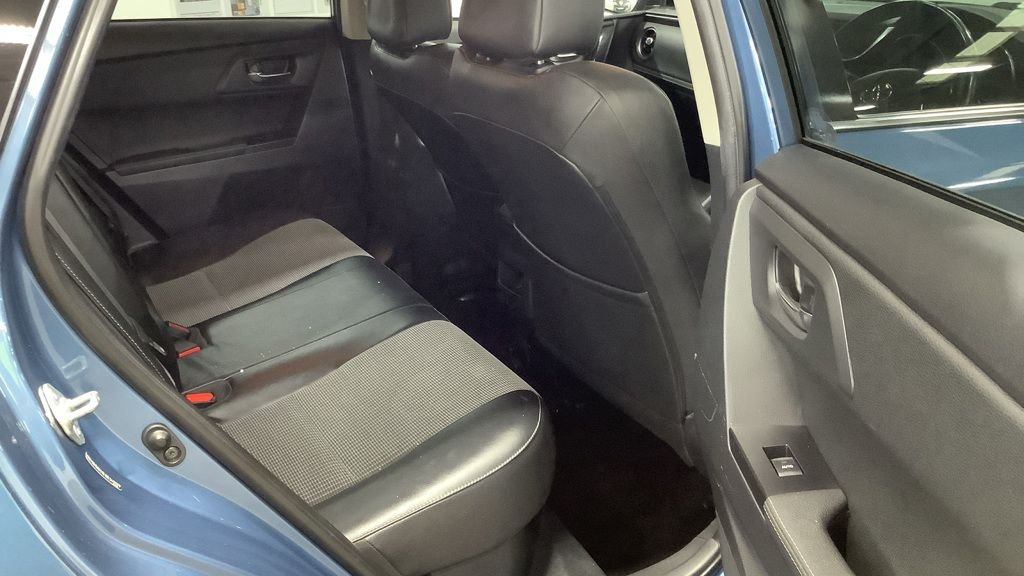 Used Toyota Auris 2017 for sale - 77976554: Photo 18