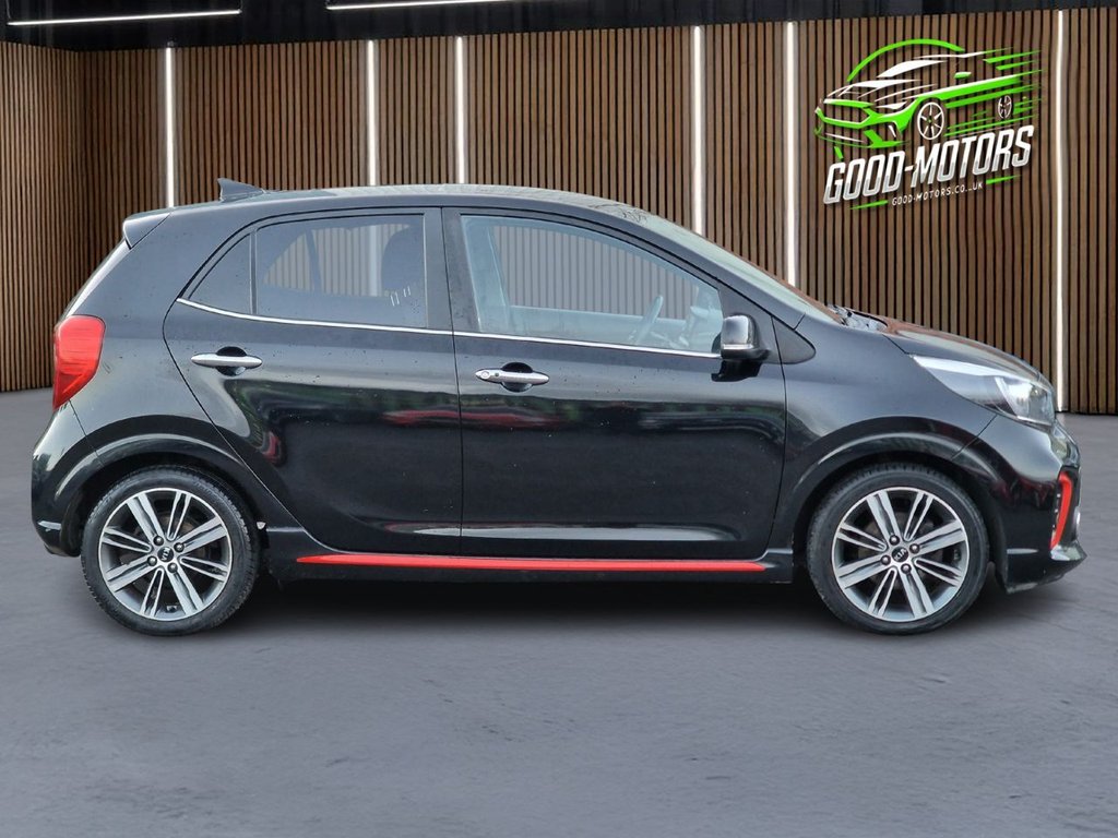 Used Kia Picanto 2017 for sale - 76740006: Photo 11