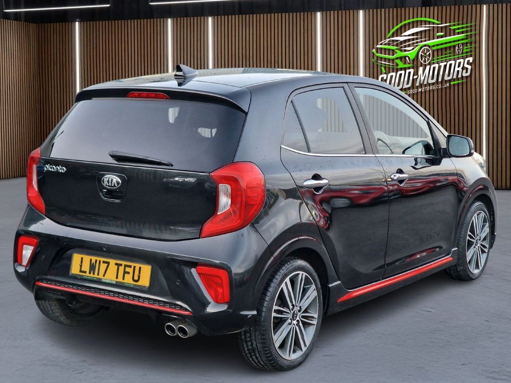 Used Kia Picanto 2017 for sale - 76740006: Photo 13