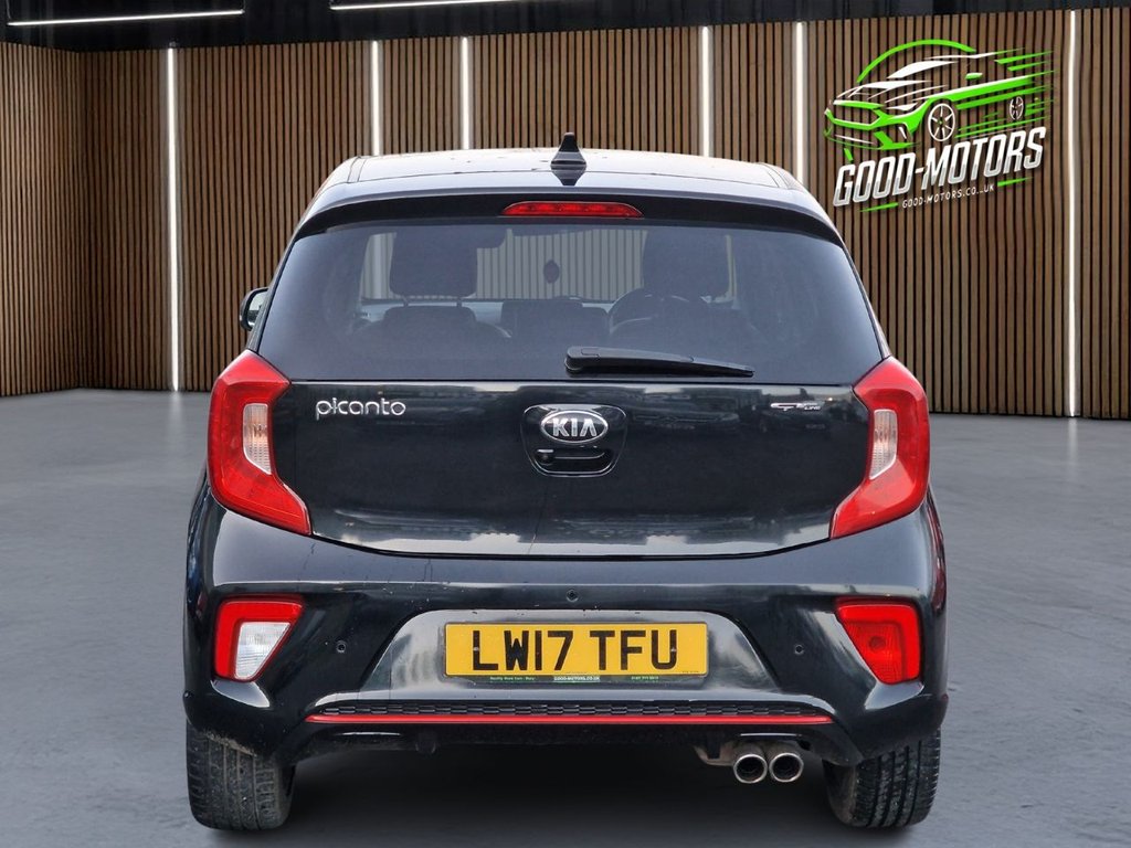 Used Kia Picanto 2017 for sale - 76740006: Photo 15