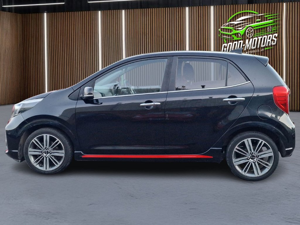 Used Kia Picanto 2017 for sale - 76740006: Photo 19