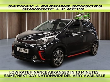 Used Kia Picanto 2017 for sale - 76740006: Photo