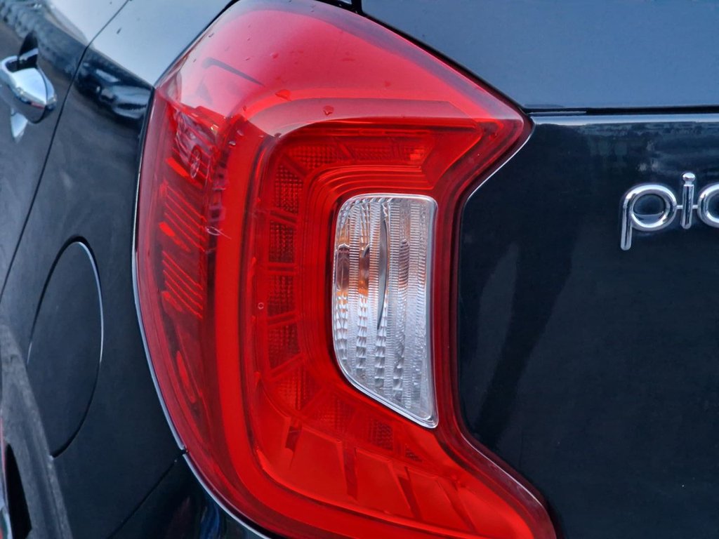 Used Kia Picanto 2017 for sale - 76740006: Photo 23