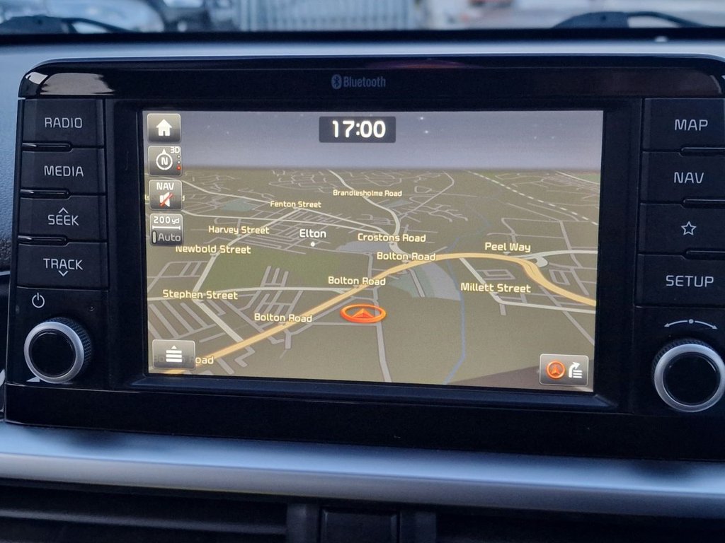 Used Kia Picanto 2017 for sale - 76740006: Photo 31