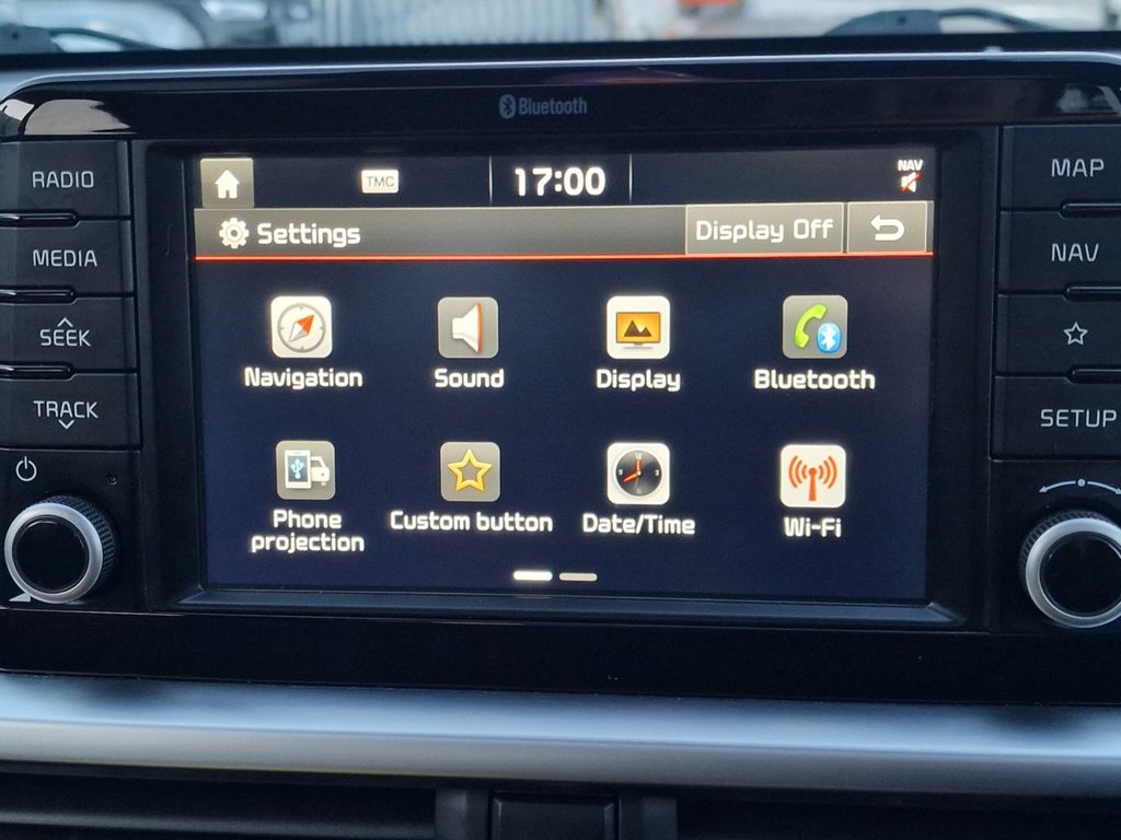 Used Kia Picanto 2017 for sale - 76740006: Photo 32