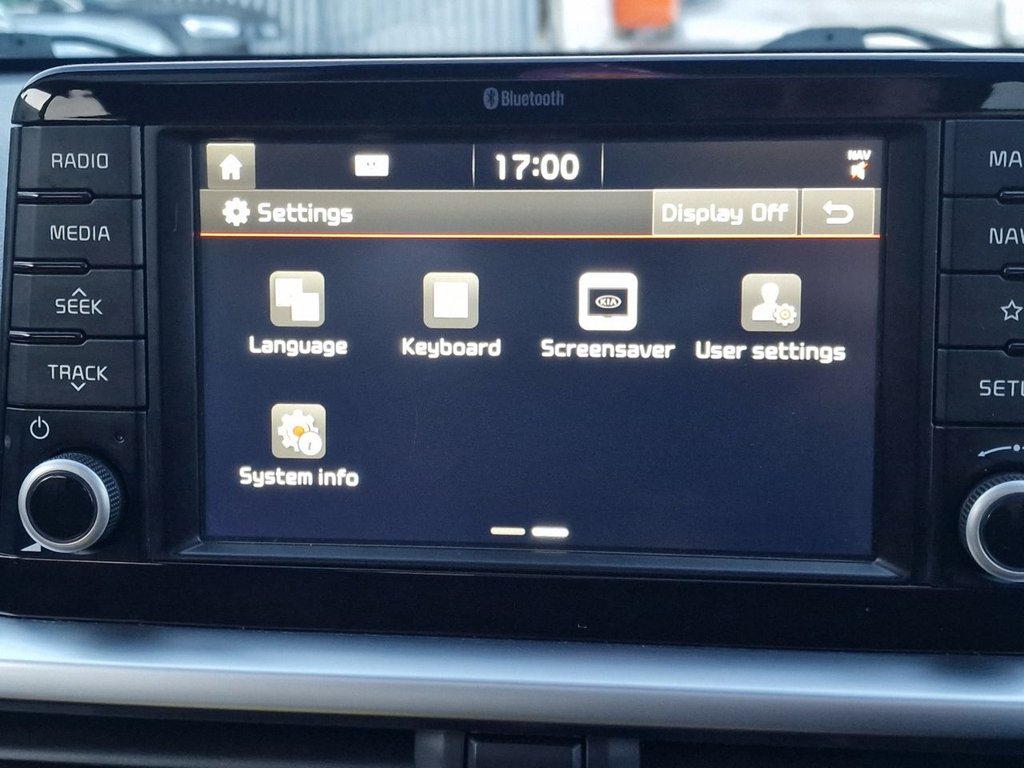 Used Kia Picanto 2017 for sale - 76740006: Photo 33