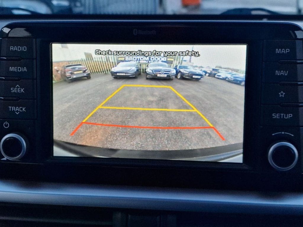 Used Kia Picanto 2017 for sale - 76740006: Photo 34