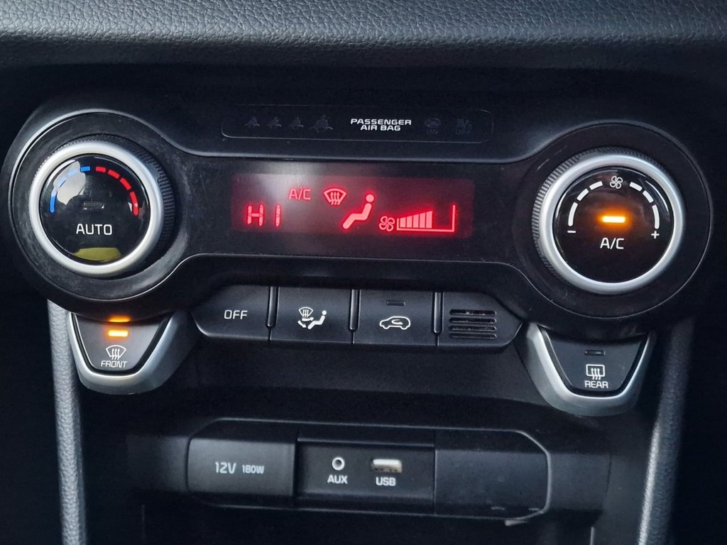 Used Kia Picanto 2017 for sale - 76740006: Photo 35