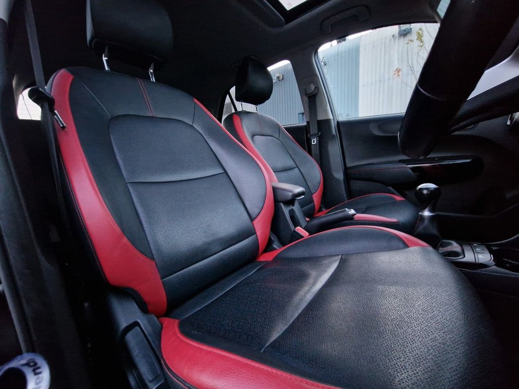 Used Kia Picanto 2017 for sale - 76740006: Photo 38