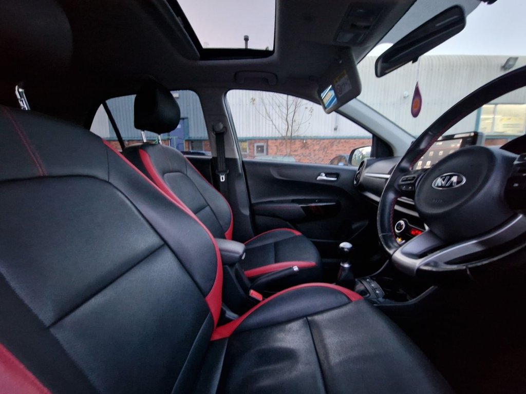 Used Kia Picanto 2017 for sale - 76740006: Photo 39