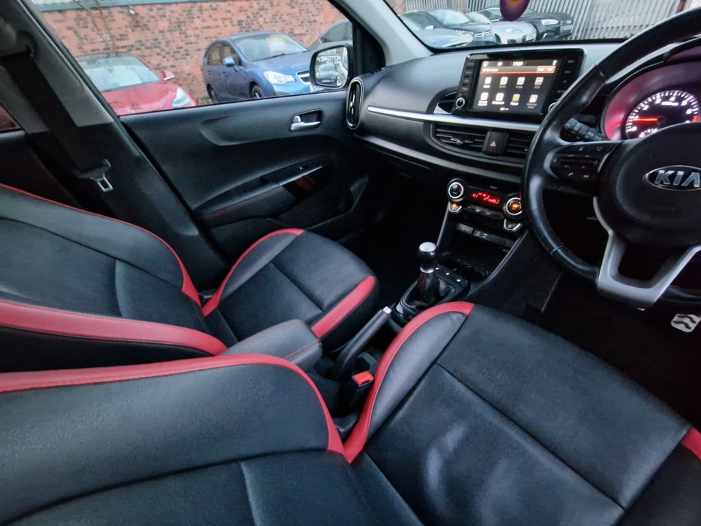 Used Kia Picanto 2017 for sale - 76740006: Photo 41