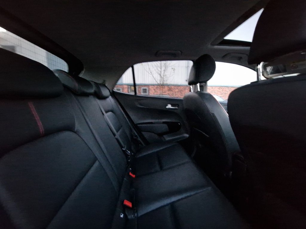 Used Kia Picanto 2017 for sale - 76740006: Photo 44