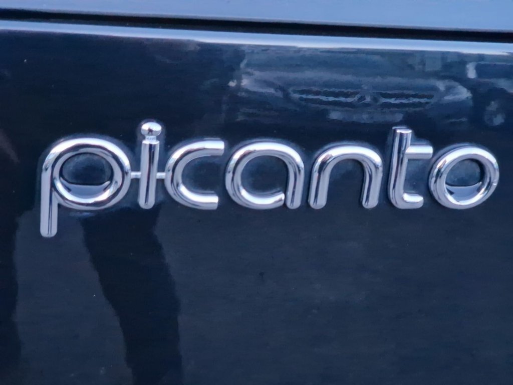 Used Kia Picanto 2017 for sale - 76740006: Photo 47