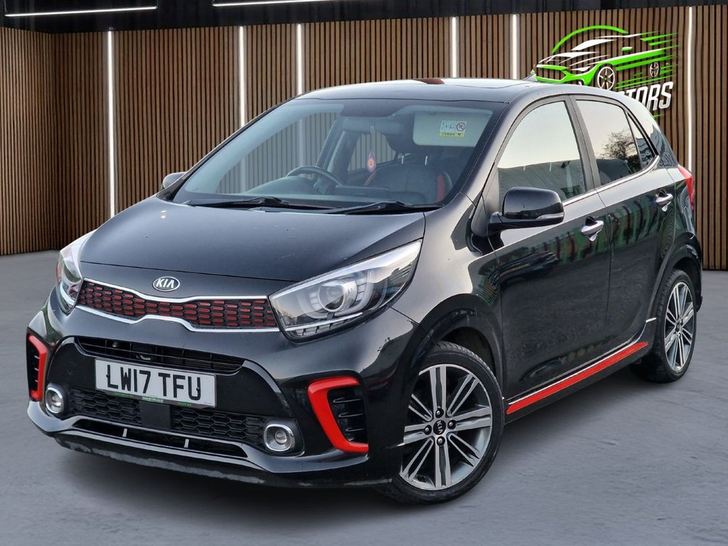 Used Kia Picanto 2017 for sale - 76740006: Photo 5