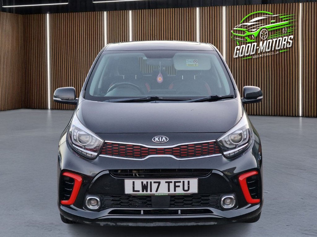 Used Kia Picanto 2017 for sale - 76740006: Photo 7