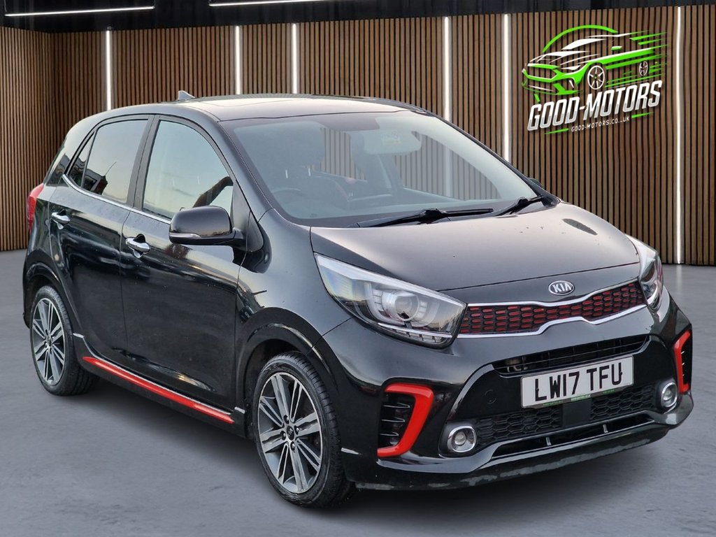 Used Kia Picanto 2017 for sale - 76740006: Photo 9