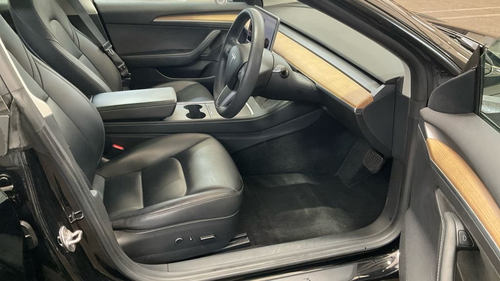 Used Tesla Model 3 2021 for sale - 77609025: Photo 12