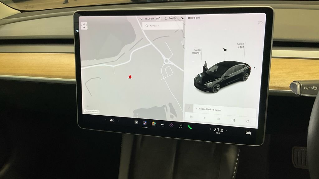 Used Tesla Model 3 2021 for sale - 77609025: Photo 16