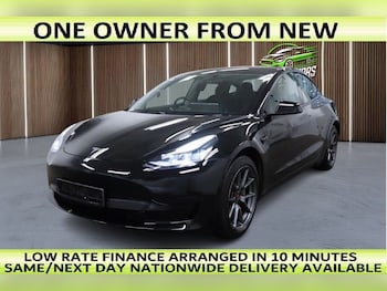 Used Tesla Model 3 2021 for sale - 77609025: Photo