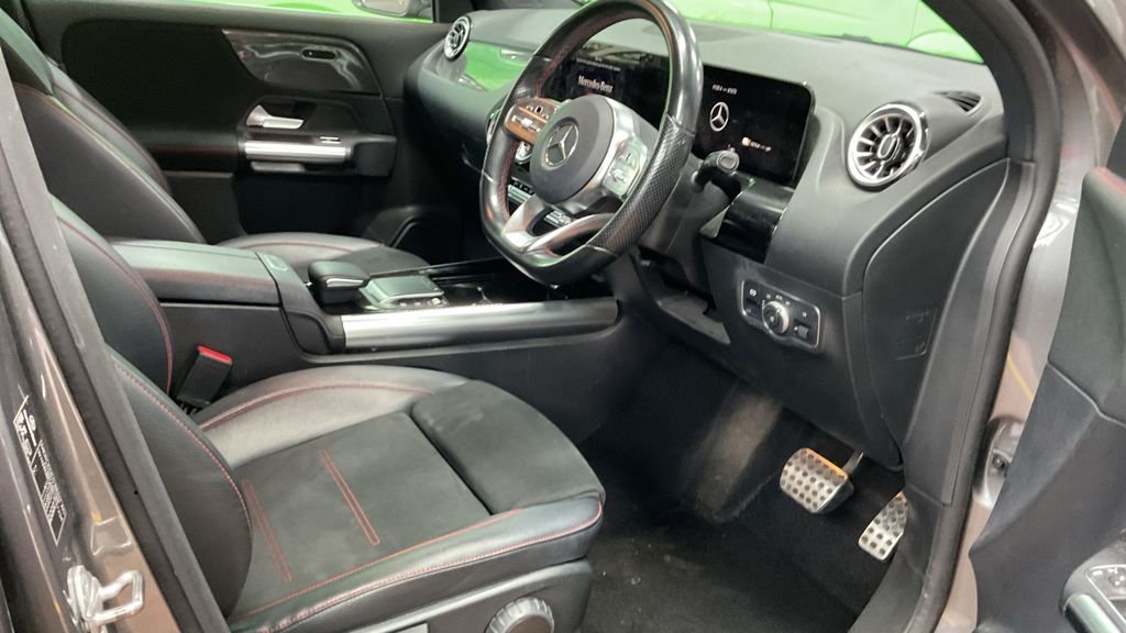 Used Mercedes-Benz GLA 2022 for sale - 78200644: Photo 11