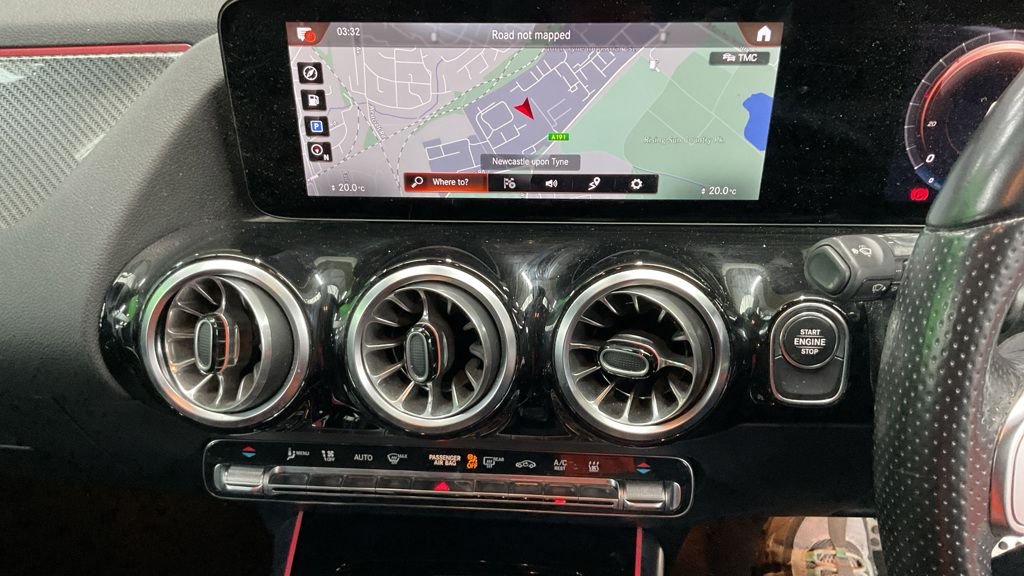 Used Mercedes-Benz GLA 2022 for sale - 78200644: Photo 13