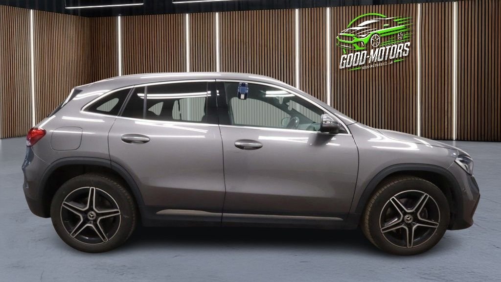 Used Mercedes-Benz GLA 2022 for sale - 78200644: Photo 3