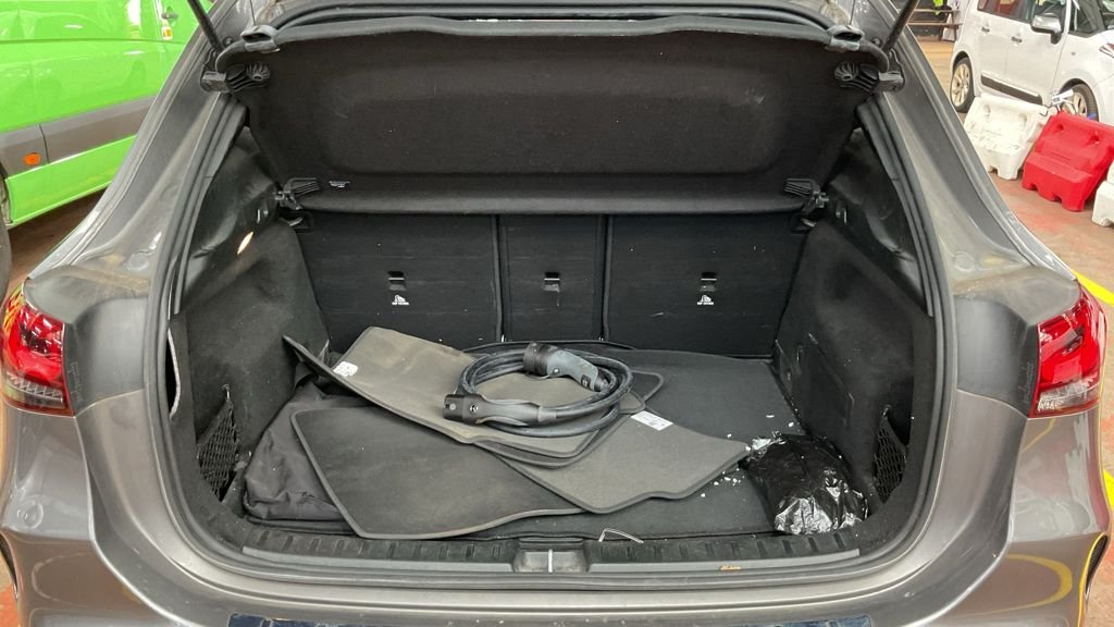 Used Mercedes-Benz GLA 2022 for sale - 78200644: Photo 7