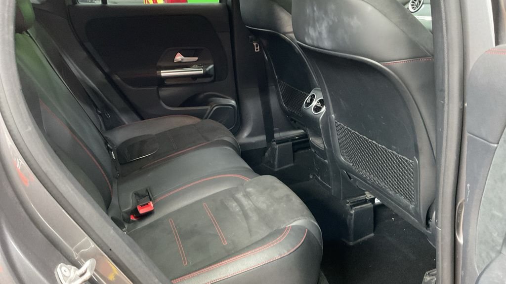 Used Mercedes-Benz GLA 2022 for sale - 78200644: Photo 9