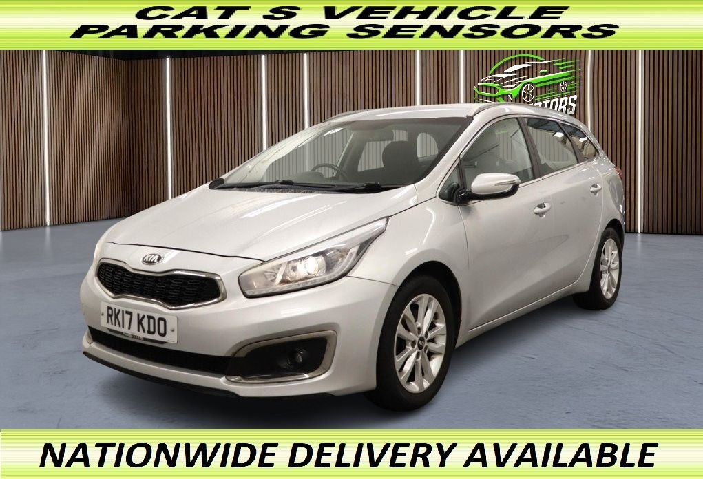 Used Kia Ceed 2017 for sale - 76934723: Photo 1