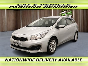2017 (17) - 1.6 CRDi 2 Sportswagon 5dr Diesel Manual Euro 6 (s/s) (134 bhp)